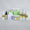 Small Sugaring Kit with 12 oz Sugar
